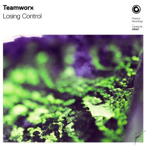 Teamworx - Losing Control