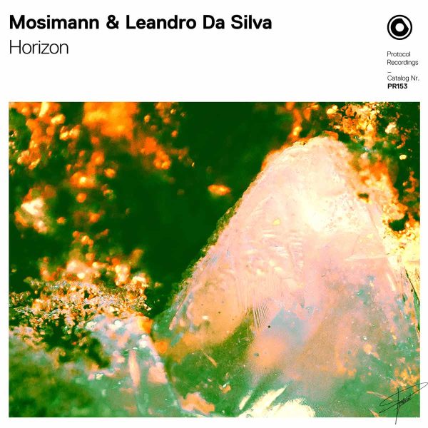 Mosimann & Leandro Da Silva - Horizon