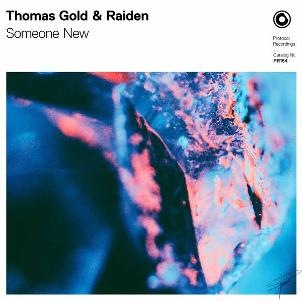 Thomas Gold & Raiden - Someone New