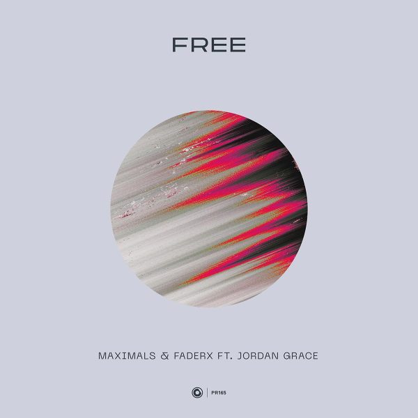 Maximals & FaderX ft. Jordan Grace - Free