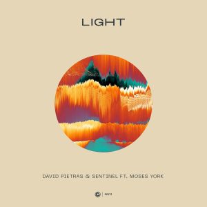 David Pietras & Sentinel ft. Moses York - Light