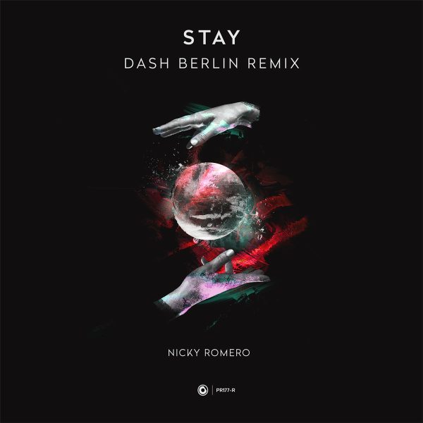 Nicky Romero - Stay (Dash Berlin Remix)