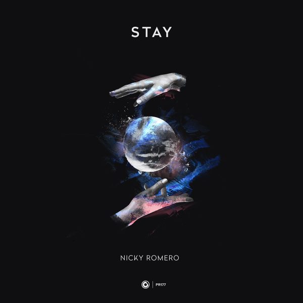 Nicky Romero - Stay