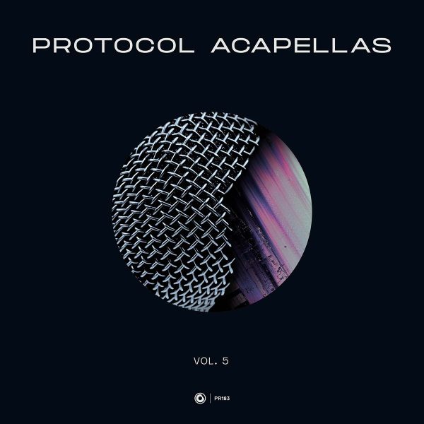 Protocol Acapellas Vol.5