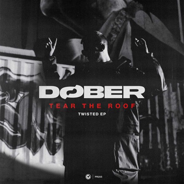 DØBER - Tear The Roof