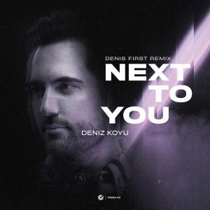 Deniz Koyu - Next To You (Remixes)