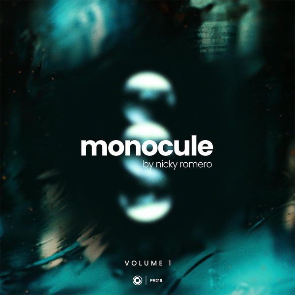 Monocule - Monocule Volume 1