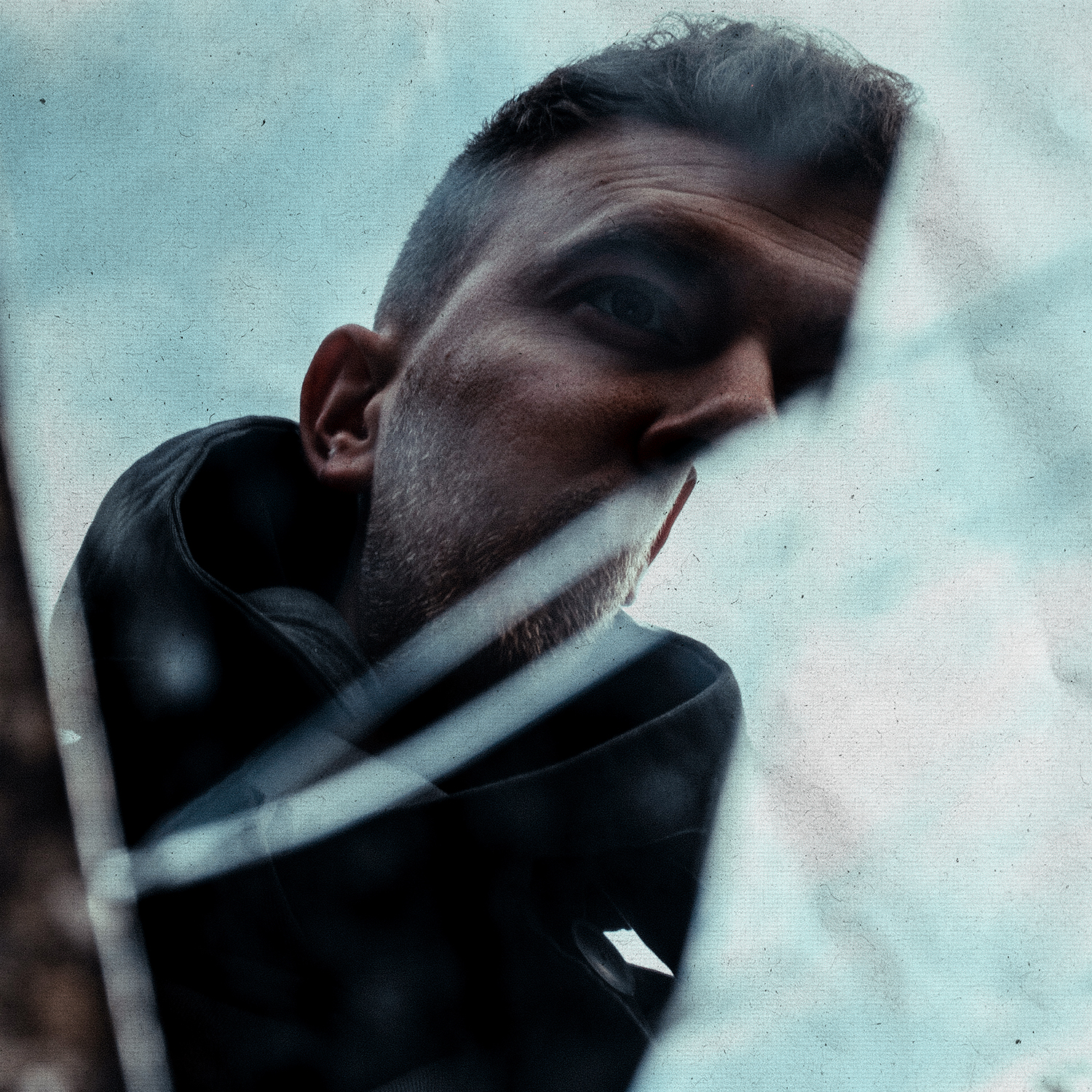 DØBER Teams Up with Vocalist Mark Vayne for New Tech-House Single “Love Me Like.”