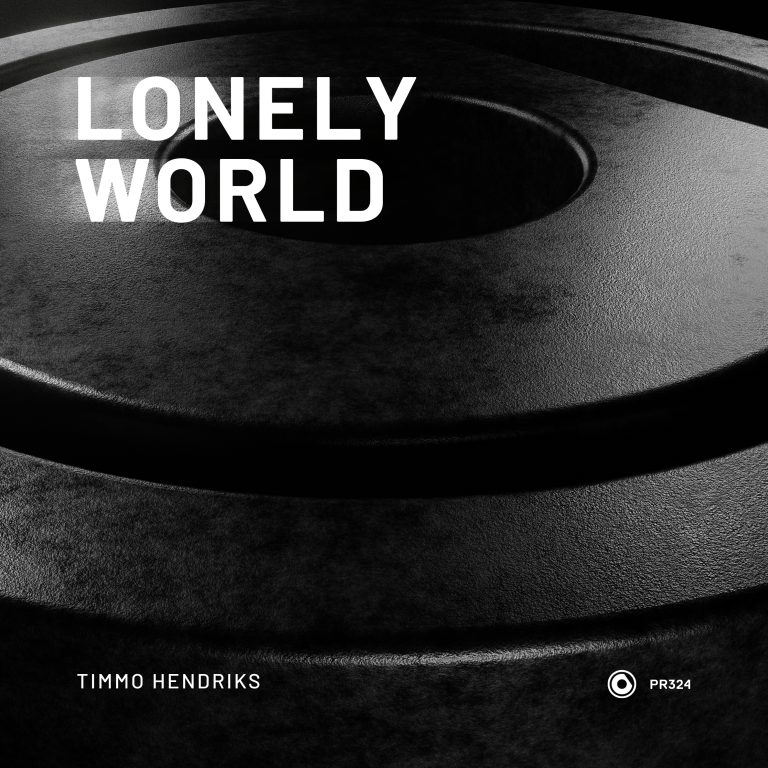 Timmo Hendriks - Lonely World | Protocol Recordings