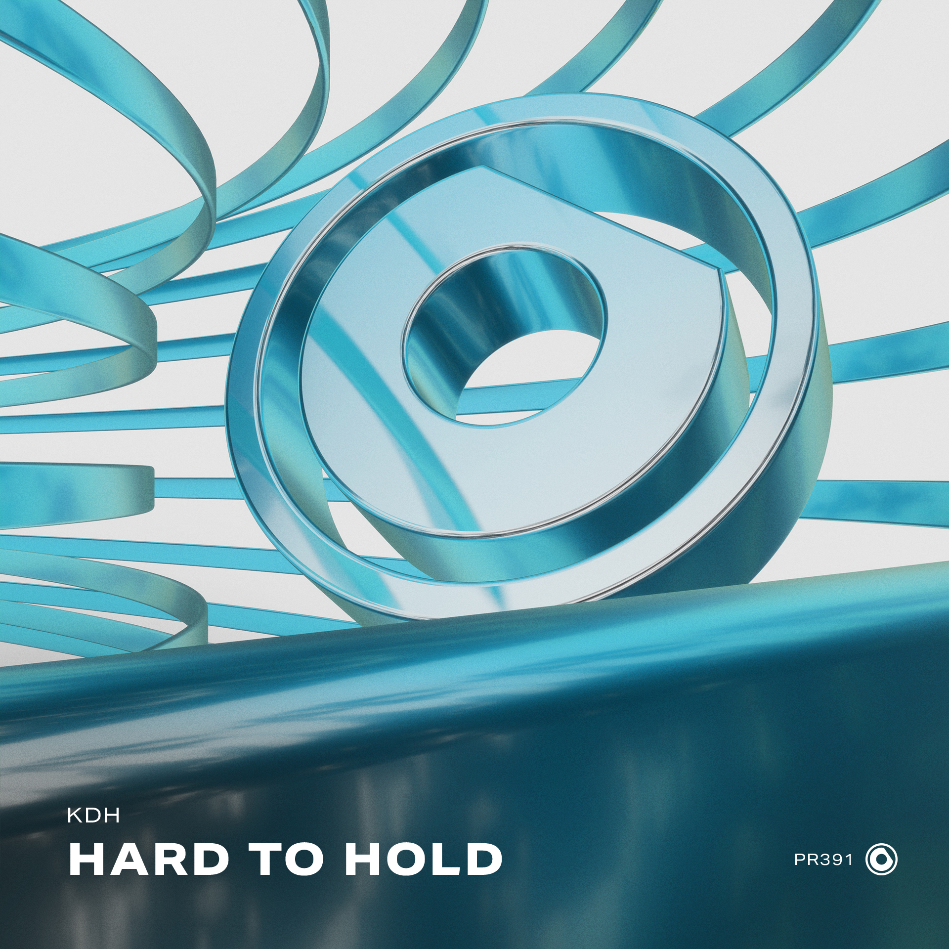 South Korean DJ & producer KDH unleashes new progressive house anthem “Hard To Hold”