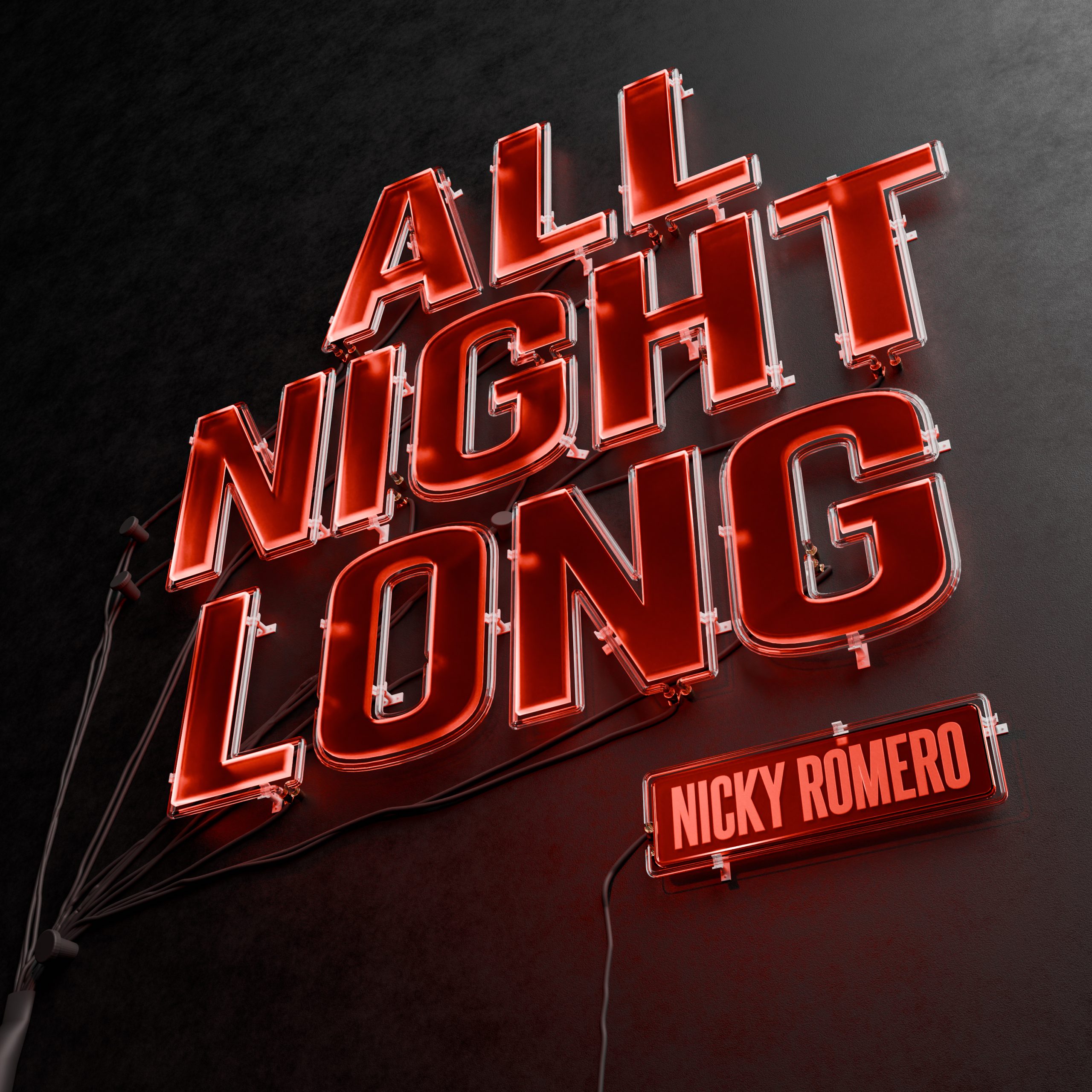 Nicky Romero unveils highly anticipated track “All Night Long”