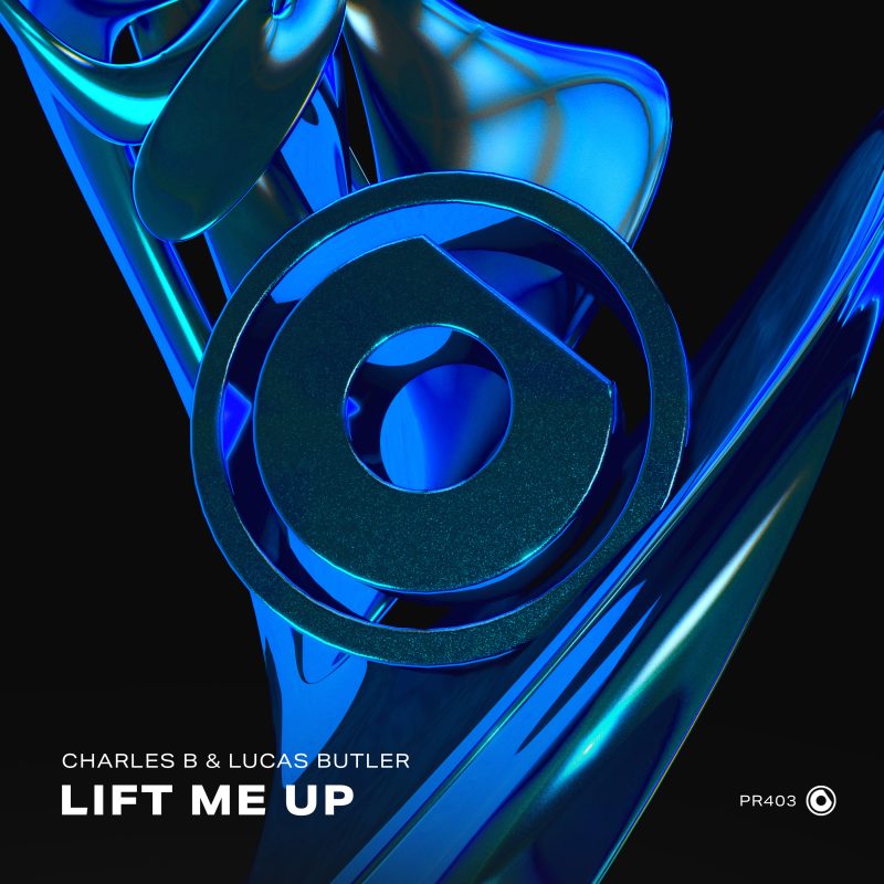 Charles B & Lucas Butler - Lift Me Up | Protocol Recordings