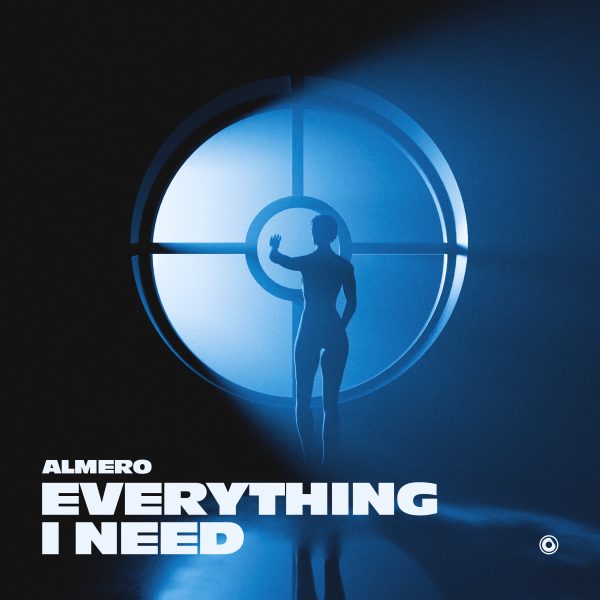 Almero - Everything I Need