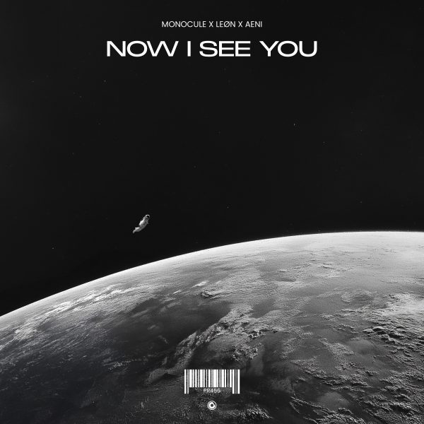 Monocule x LEØN x Aeni - Now I See You