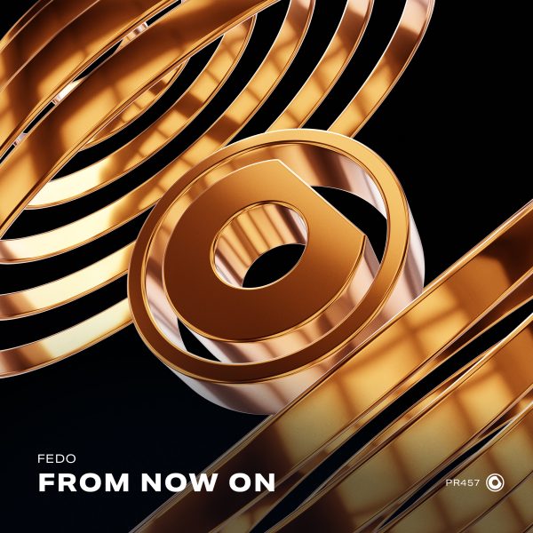Fedo - From Now On