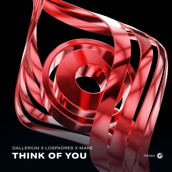 Dallerium x Lospadres x MARE - Think Of You