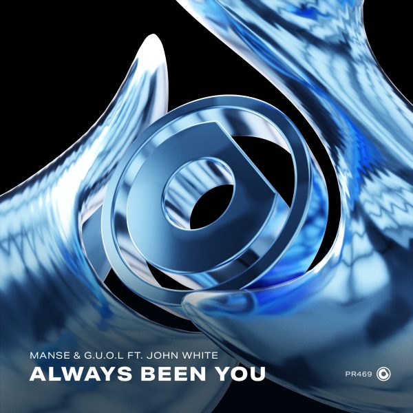 Manse & G.U.O.L ft. John White - Always Been You