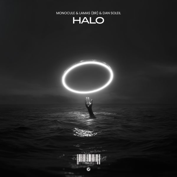 Monocule & LAMAS (BR) & Dan Soleil - Halo