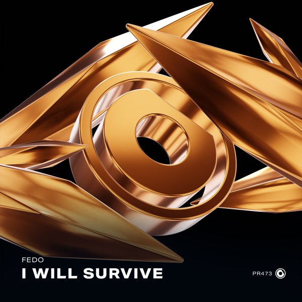 Fedo - I Will Survive