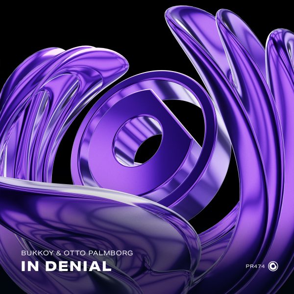 Bukkoy & Otto Palmborg - In Denial