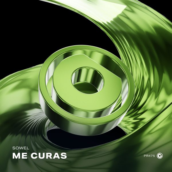 Sowel - Me Curas