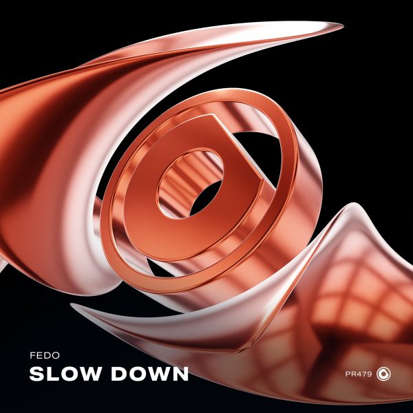 Fedo - Slow Down