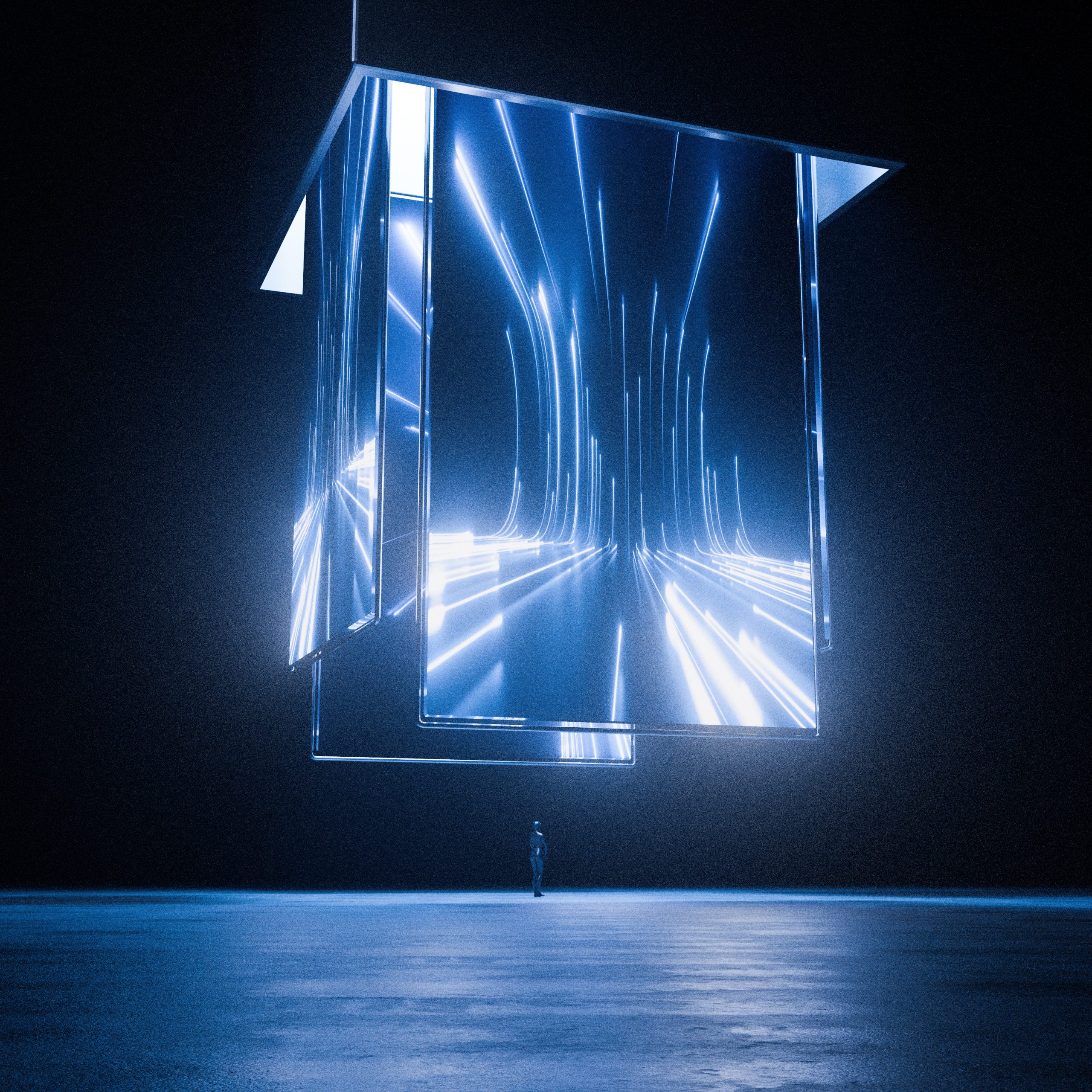 Almero, Paul Green, and Fred Chase Deliver the Mesmerizing “Endless Dreamer”