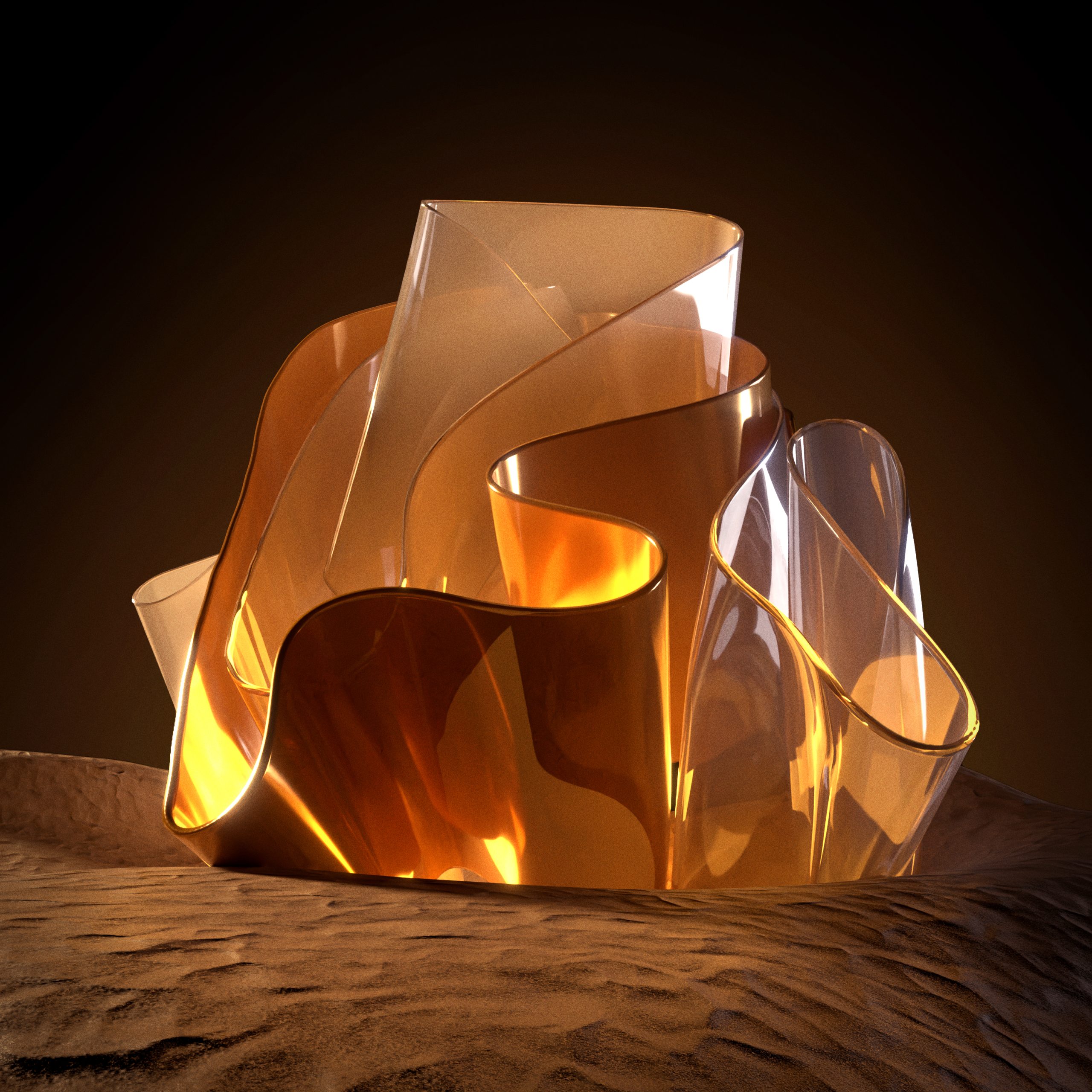 Kosling & NØSVN Unite for Stunning Third Collaboration, “Real Love”