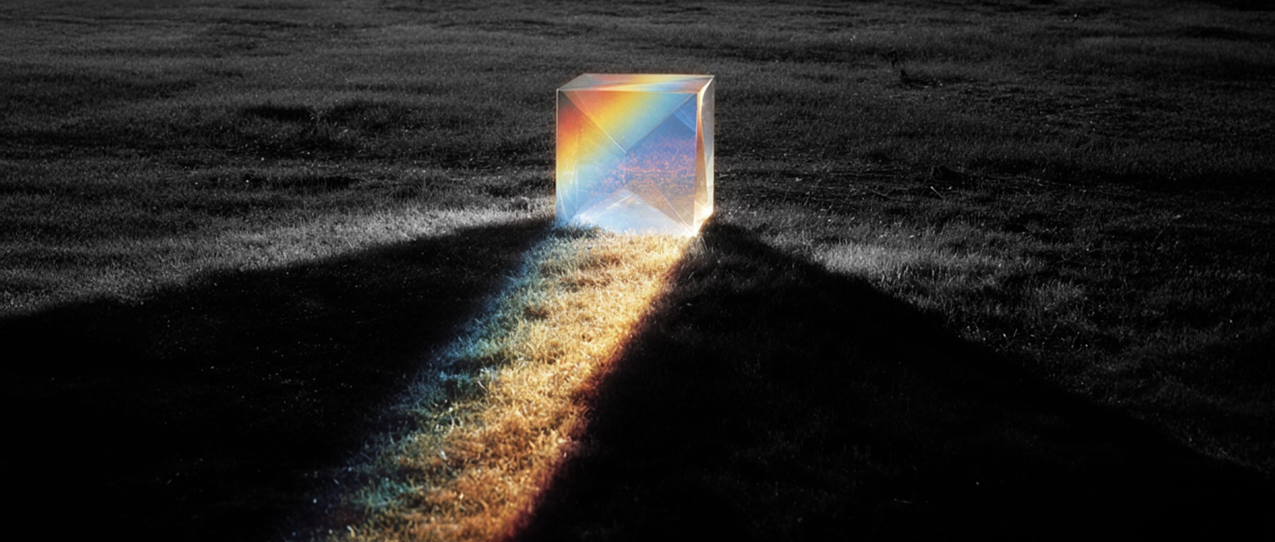 Monocule x Dan Soleil – Colorful