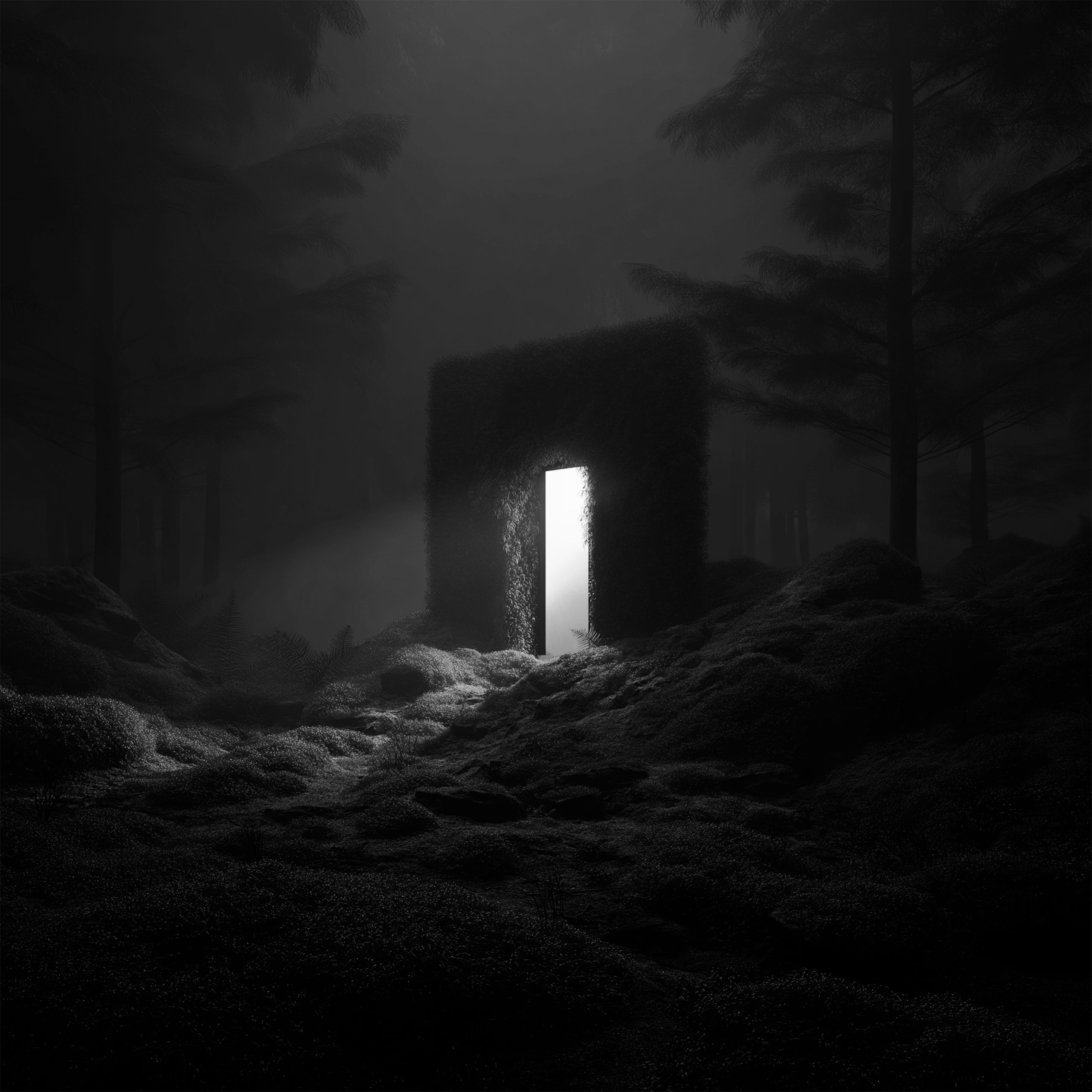 Monocule and WHAT EVA Reunite for Atmospheric New Single “The Other Side”