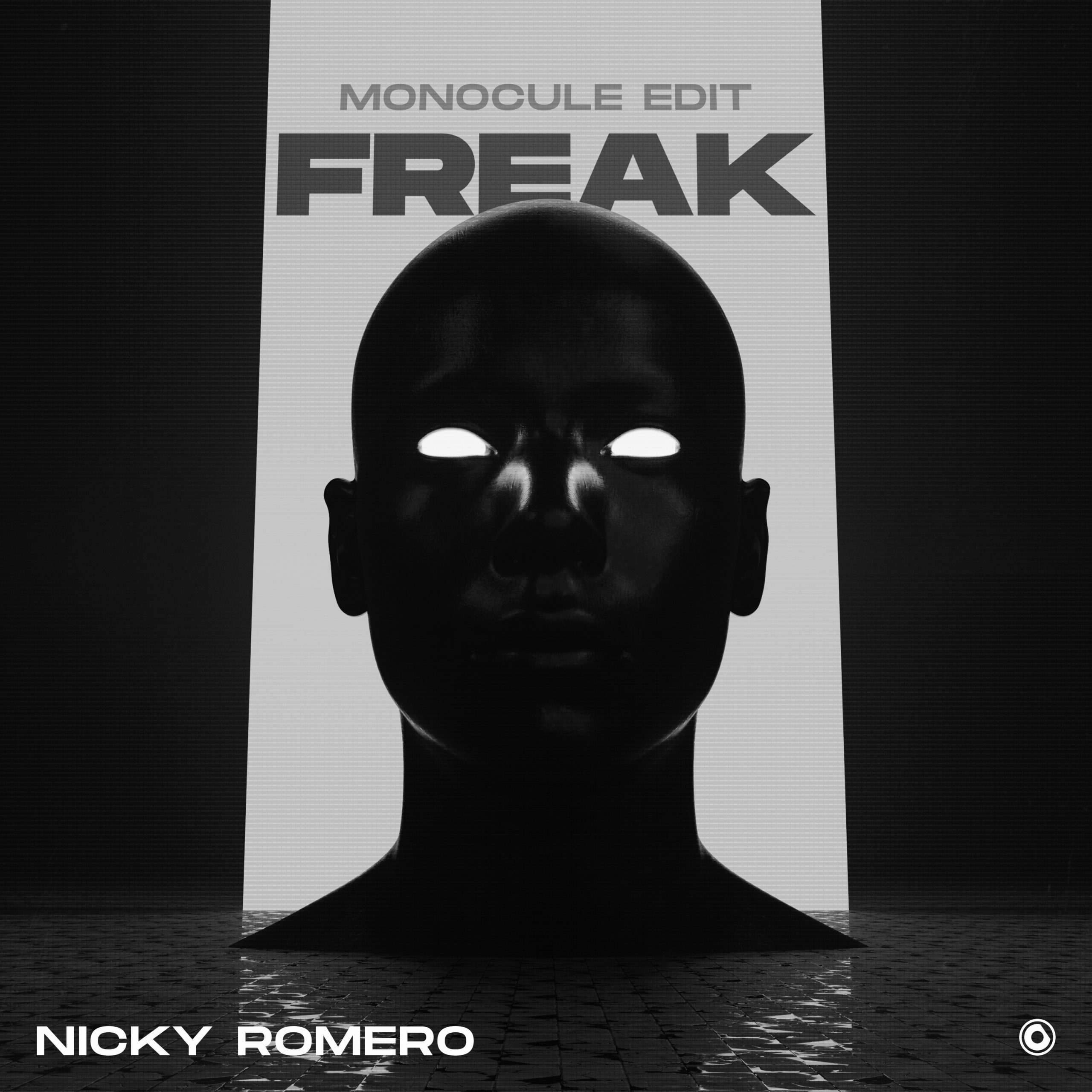 Monocule Elevates Mainstage Anthem “Freak” with Deep Melodic Edit