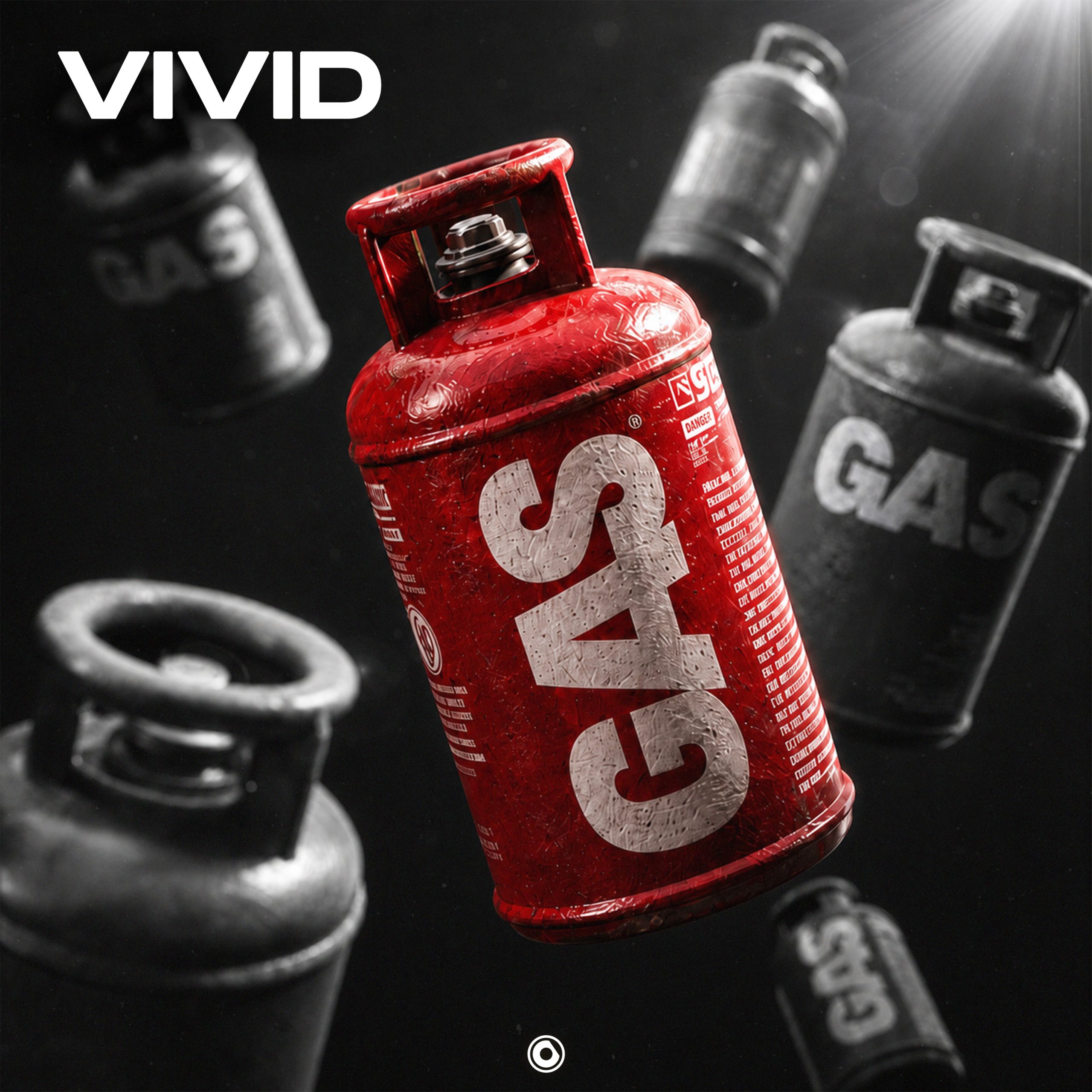 VIVID Ignites the Mainstage with Protocol Debut Single “Gas”