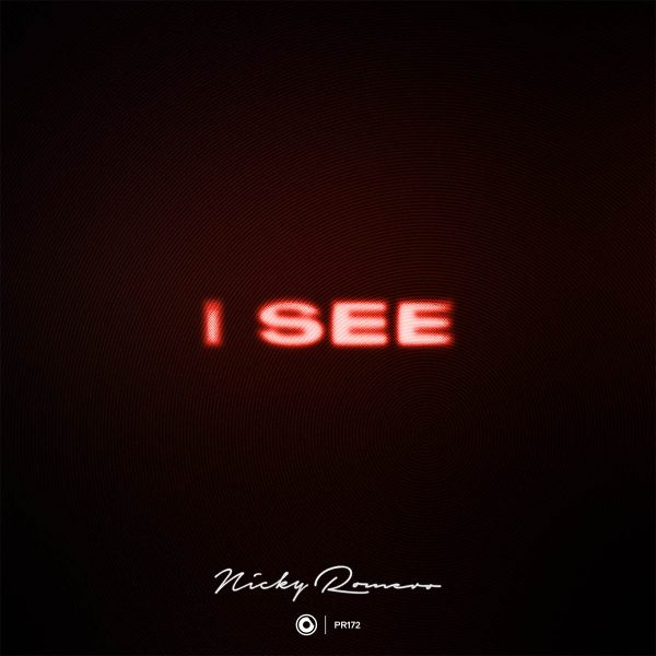 Nicky Romero - I See