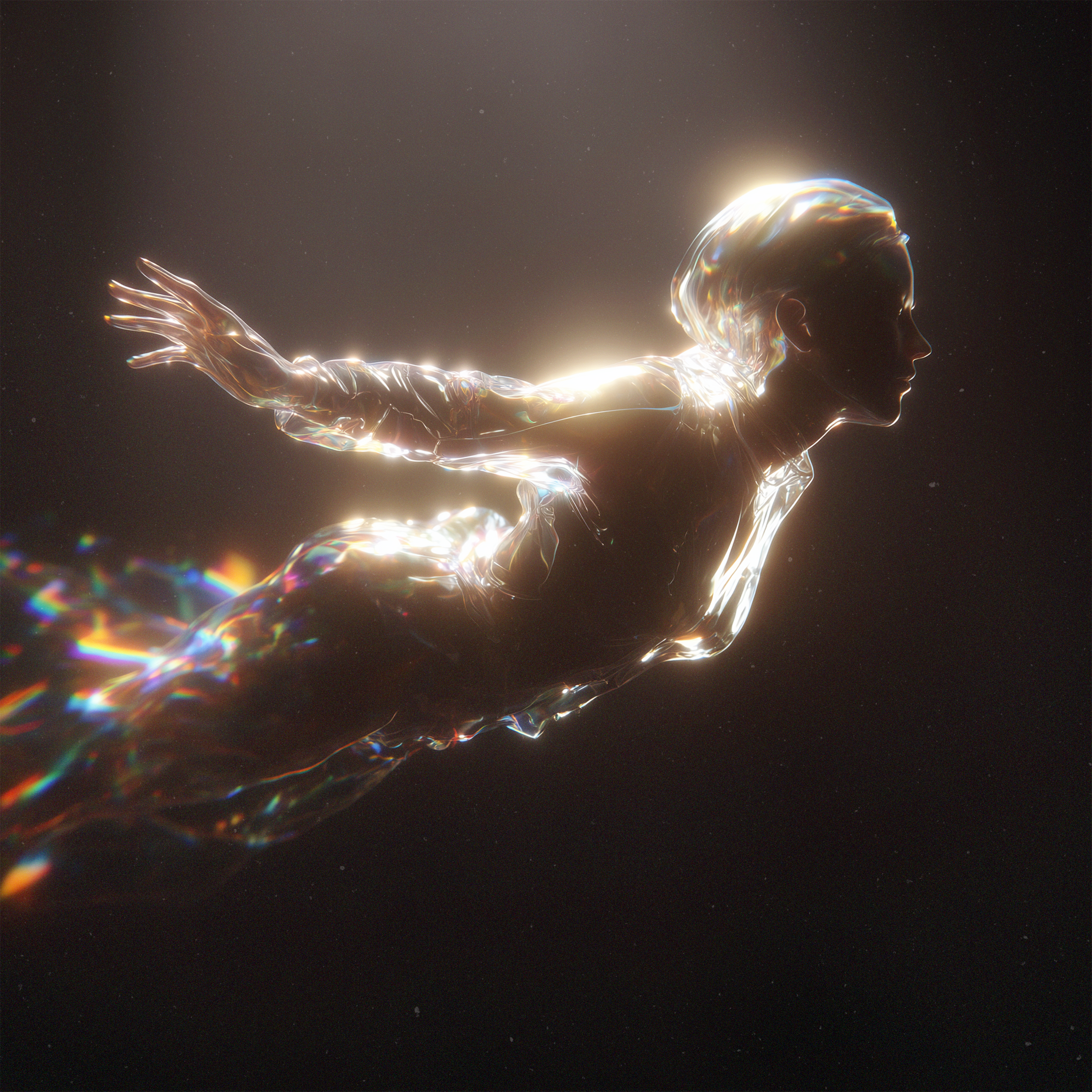 ANGEMI, Blackcode, and Jordan Grace Deliver Progressive House Anthem ‘Young & Free’